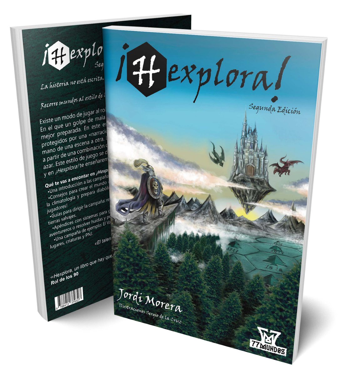 CMordigan's tweet photo. @AAdarrak @Kerelsso Coincido al 200% con mi compadre @AAdarrak. #Hexplora de @Ed77Mundos te da un montón de herramientas. https://t.co/LLhV2qrpX6