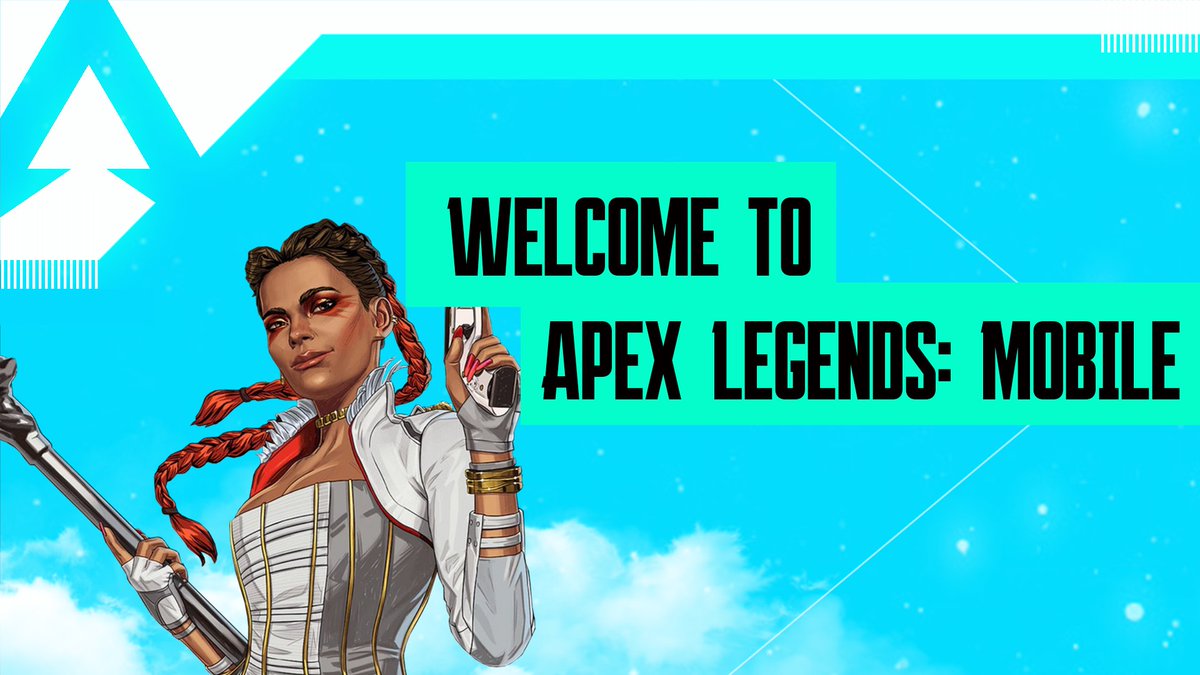 🚨 #Giveaway 🚨
1x Battle Pass for #apexlegendsmobile 

🔺Like/RT/Follow/Comment "Done" when done : )

It seems everyone is doing one of these, so why not do one as well lol <3
❤️Winners will be picked on 6/22
Good Luck to everyone!

#ApexMobile #Giveaways #coldsnap #free