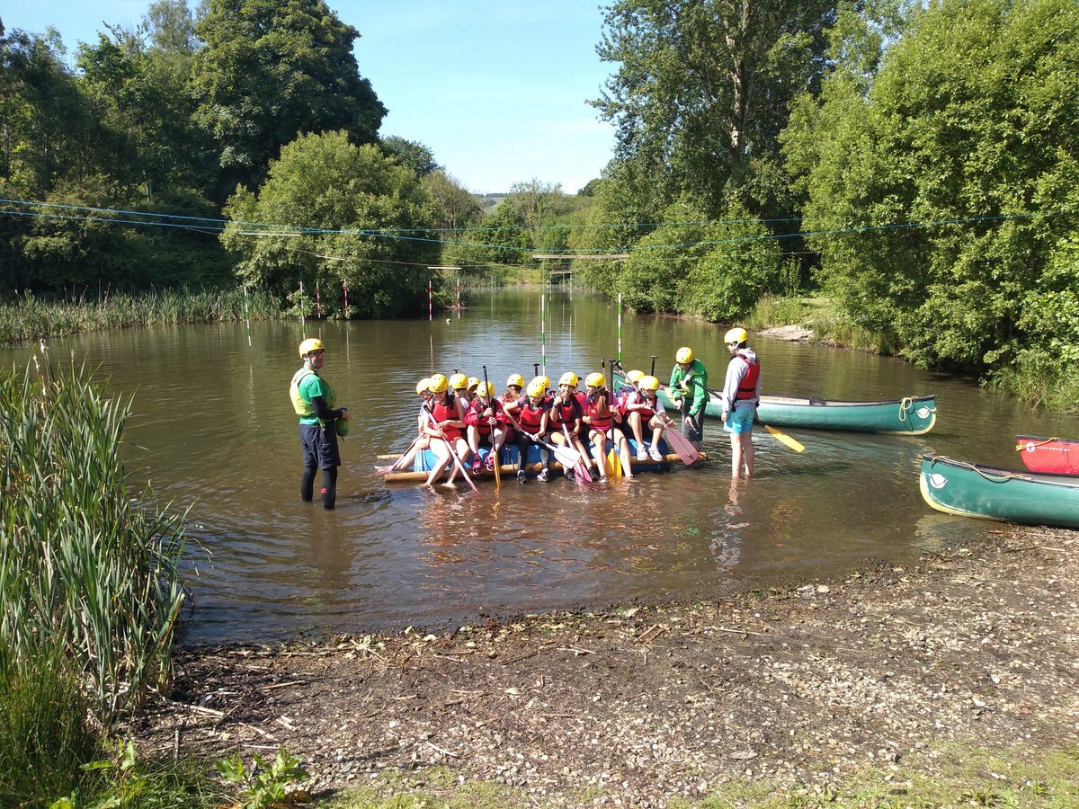 Cheltenham Prep Upper School tweet media