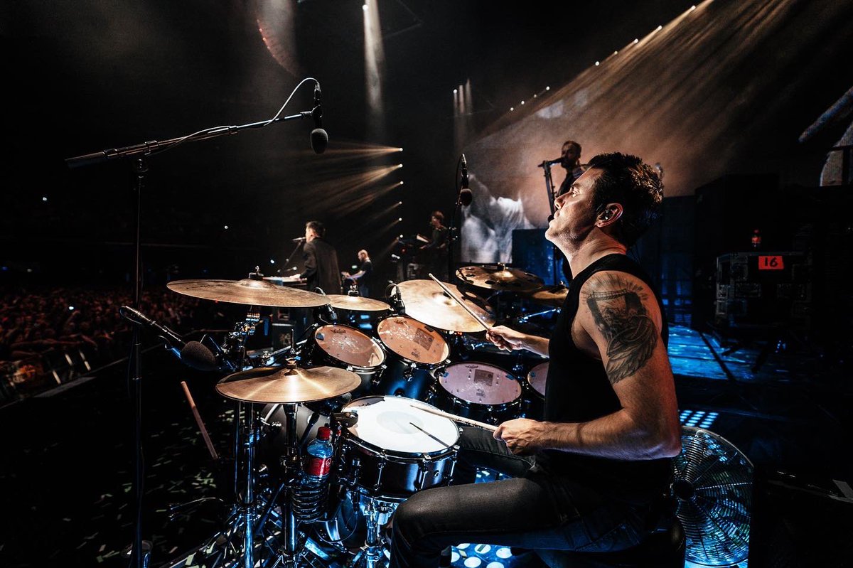 thescript's tweet image. How good does it feel to be home ?! Dublin night 1… you guys were louuuddd 🤘🏻🇮🇪 ready to do it all again tonight? #talesfromthescripttour

📸 @ShootTheSound