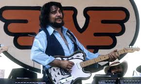 Outlaw , Highwayman, Balladeer of Hazzard County , Happy Birthday to the late, great Waylon Jennings 