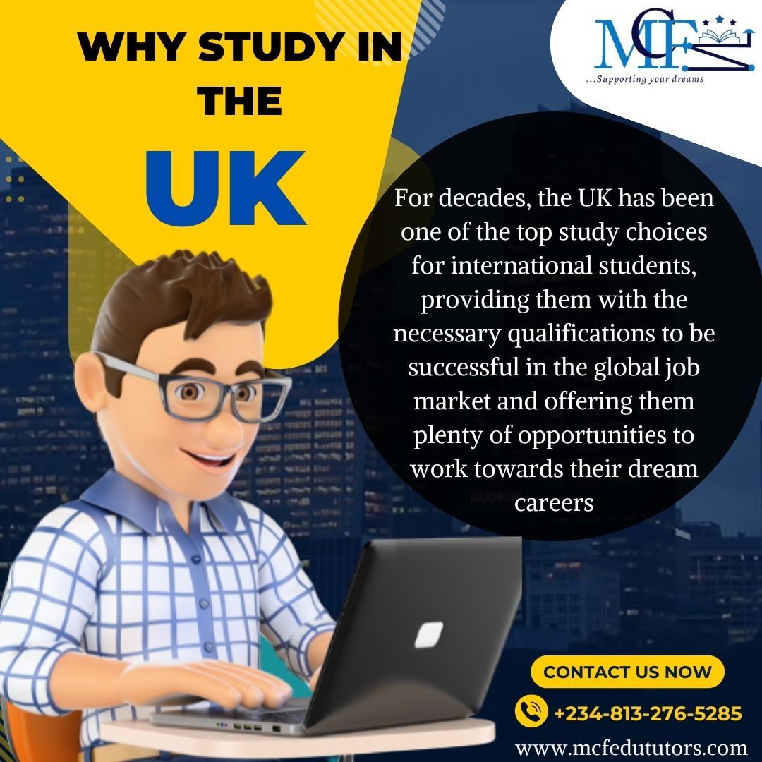 MCFConsulting's tweet photo. The following are requirements to study in the UK:
1. Valid Passport &amp; other ID proof.
2. Confirmation of Acceptance for Studies.
3. Letter of Recommendation.
4. Statement of Purpose.
5. Scores on English Proficiency tests.
Visit our website at https://t.co/1NEubcNWrf
#ukstudy https://t.co/ny60ocIghZ