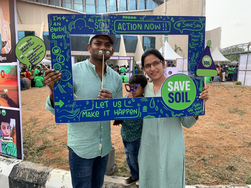 MANDADIRAAAJ's tweet photo. #SaveSoilHyderabad https://t.co/hcYhbdd6hR