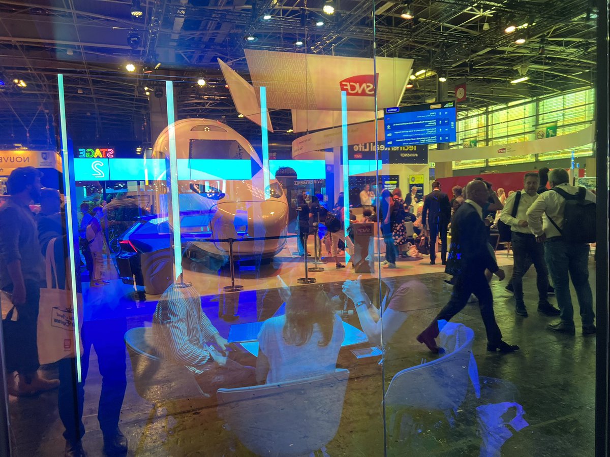 Bruno Bonnell tweet media