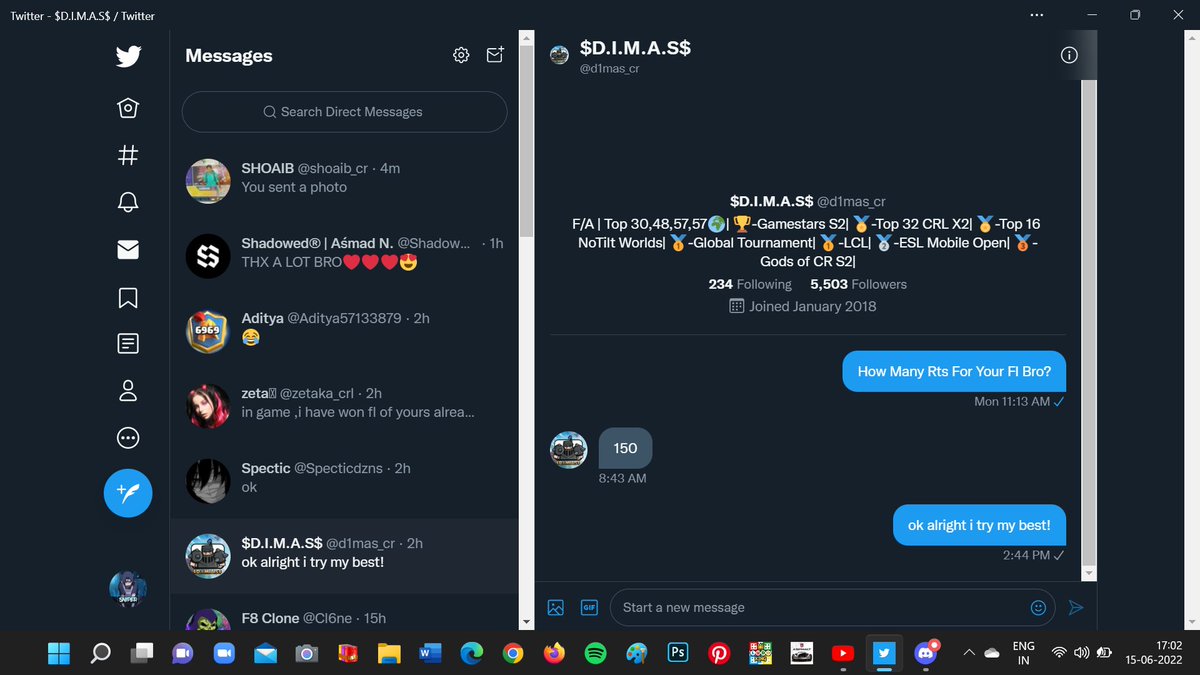 artistic_gfxx's tweet photo. GUY'S CAN I GET 150 RTS FOR GETTING FL FROM @d1mas_cr !I WILL FOLLOW EVERYONE WHO RT THIS TWEET!❤️😍😅 https://t.co/Hs0LWoVDkM