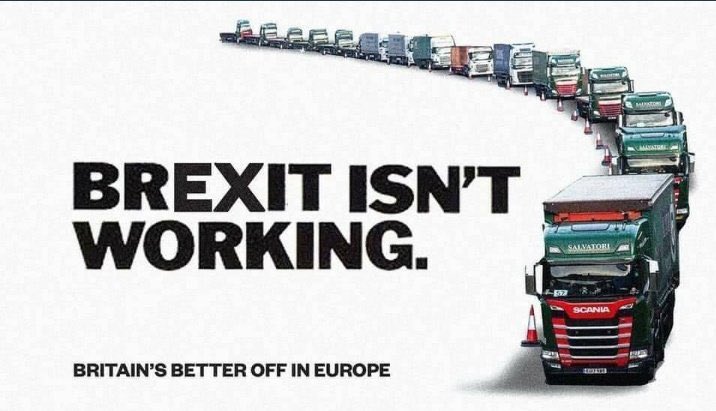 hoopslad67's tweet photo. @kelvmackenzie All the fascist starting to realise that Brexit is an unmitigated disaster. Ha ha Kelvin, ever felt like you’ve been lied to? 🤥#ScottishIndependence #StuffBrexit 🏴🇪🇺 https://t.co/NuWqcjBKrh