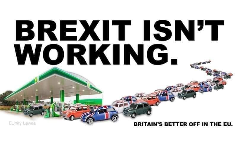 hoopslad67's tweet photo. @kelvmackenzie All the fascist starting to realise that Brexit is an unmitigated disaster. Ha ha Kelvin, ever felt like you’ve been lied to? 🤥#ScottishIndependence #StuffBrexit 🏴🇪🇺 https://t.co/NuWqcjBKrh