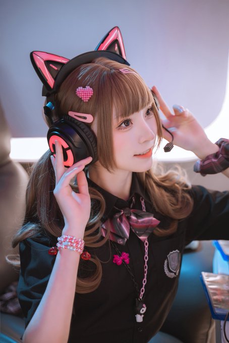 Twitterのコスプレ画像35