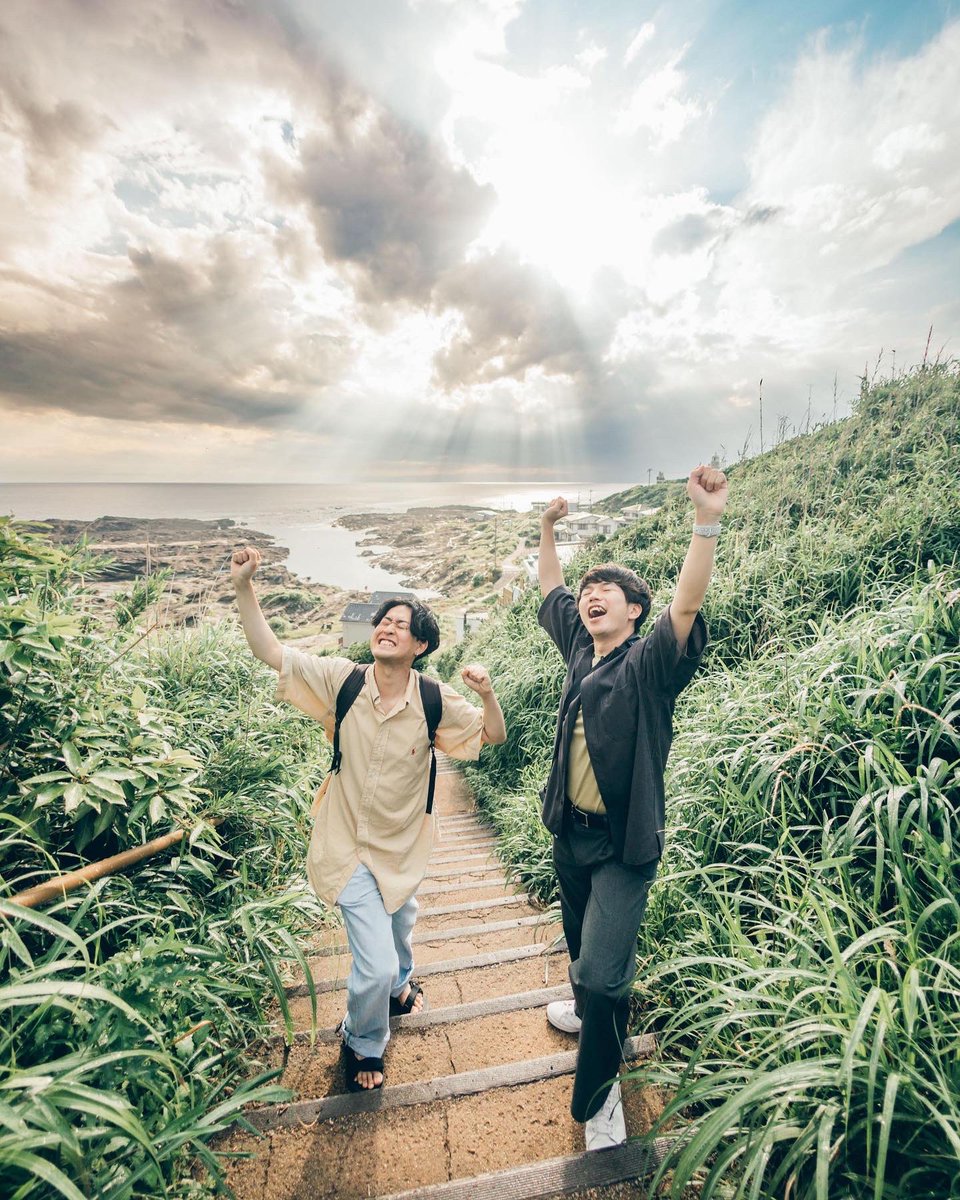 Line666Melody's tweet photo. 城ヶ島で撮ったセルフフォト、ロケーションも相まって最高だった。

 #城ヶ島
 #セルフフォト
 #キ��トリセカイ
 #フォトグラファー
 #photography  
 #写真で伝える私の世界  #ファインダーの越しの私の世界 https://t.co/g7fpnPynFW