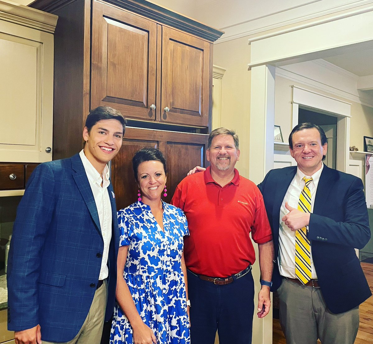 David Vaughan tweet media