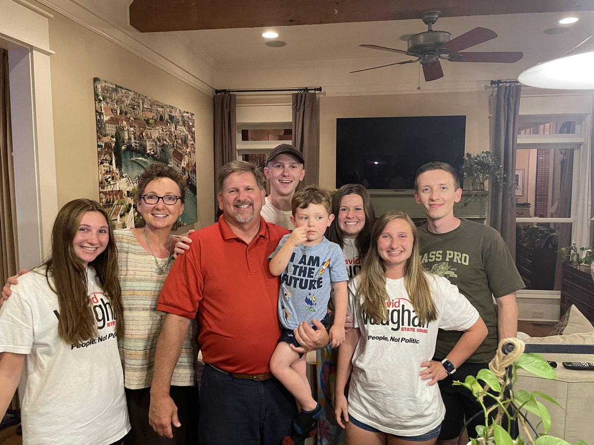 David Vaughan tweet media