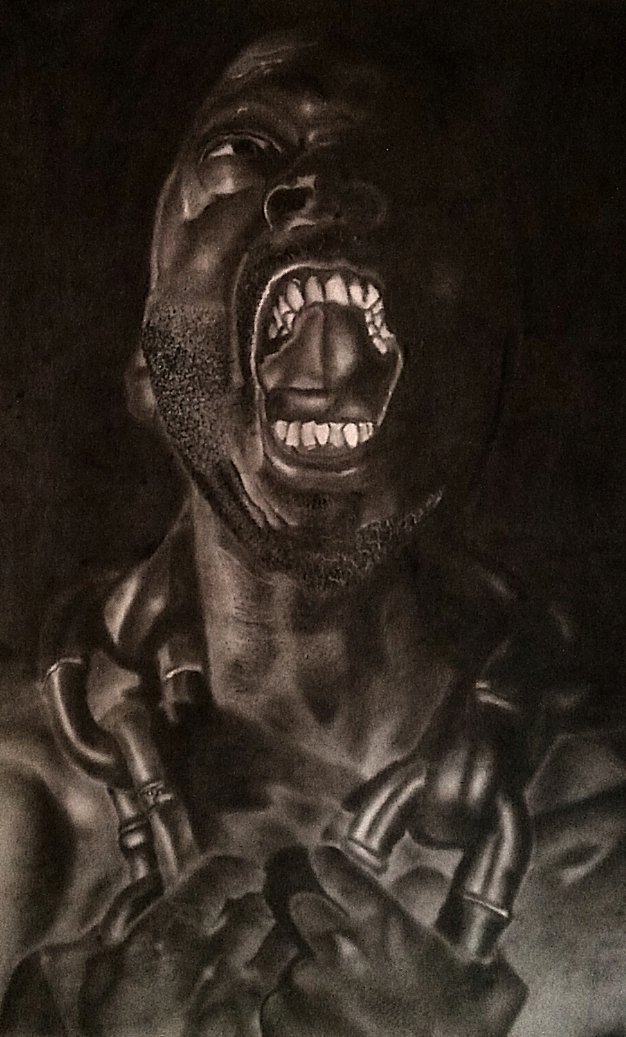 moquez_art's tweet photo. Art available on Opensea, titled Frustration
How well do we check on people around urs ,people are going through alot but we can actually help them out if we show them we care and stand by them ,check it out  https://t.co/oiPdfz0amx https://t.co/KXRAzwFWzo