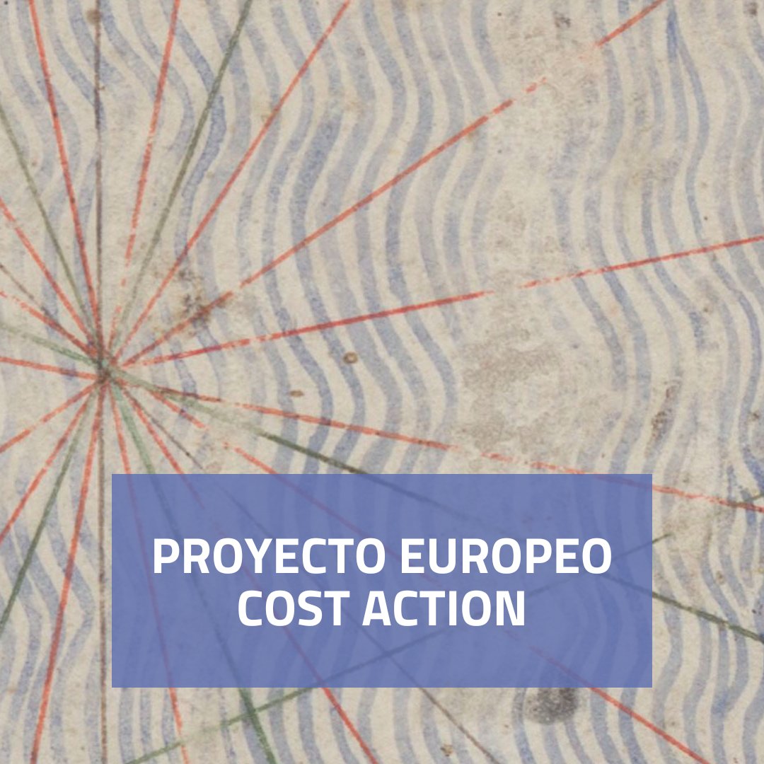 El proyecto Europeo Cost Action, liderado por #UNED, realizará una #TrainingSchool sobre patrimonio islámico en #Europa y el norte de África.

➡ ‘Islamic Legacy: Narratives East, West, South, North of the Mediterranean’

📍Túnez
📅15-17 de julio

is-le.eu

#UNED50