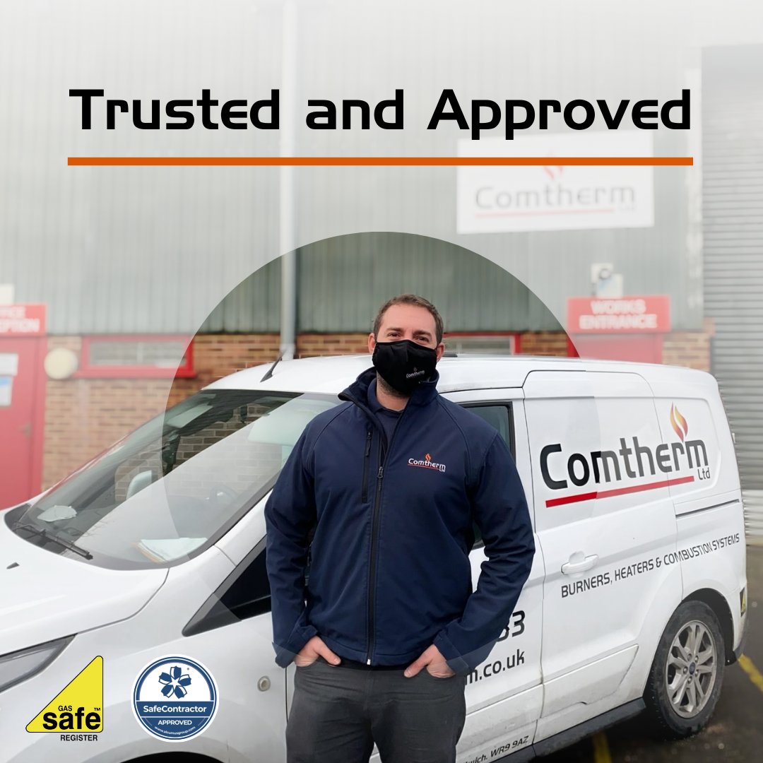 comtherm's tweet image. ✅Trusted &amp;amp; approved by so many of our amazing customers. We offer a service that you can rely on!

Have you got a #CombustionSystem that needs a maintenance visit? Get in touch with our service team and we&apos;ll do the rest!

#WorcestershireHour