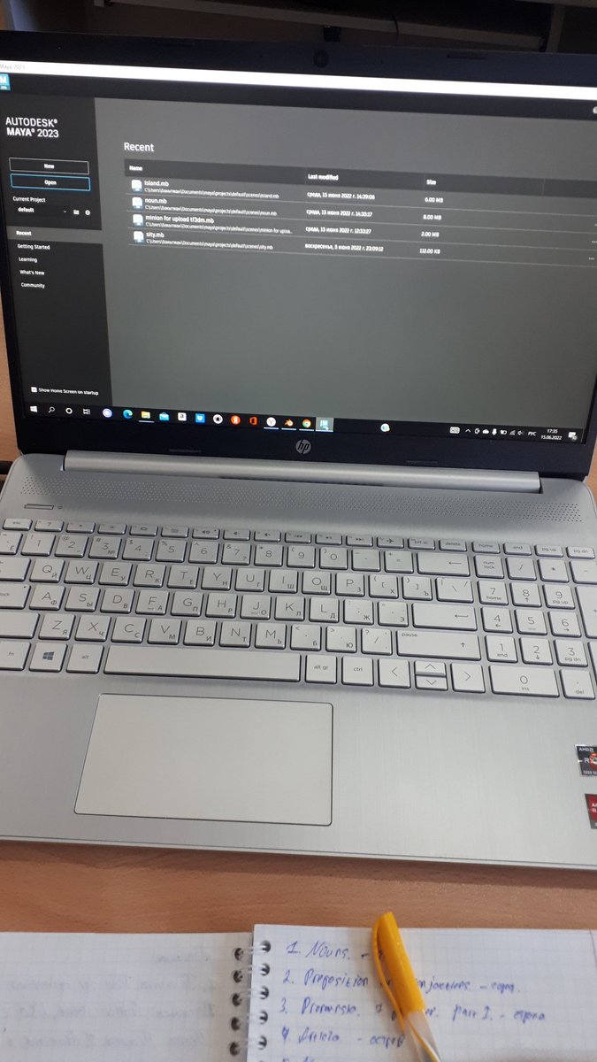 Adil_Khamit's tweet photo. Which is better? Maya or Blender? 
#Blender3d 
#MAYA https://t.co/J3OQn4xvVo