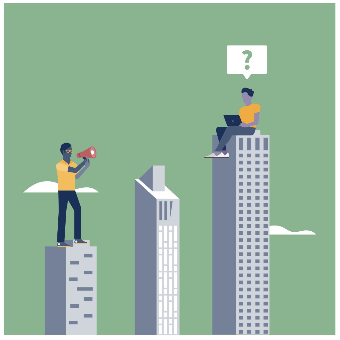 Social media crisis communication for brands comes down to one simple question: How can you help?

➡️ ow.ly/HhwV50JtKqg