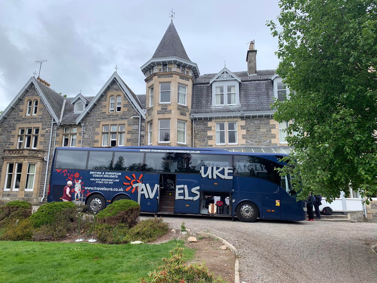 Travelsure tweet media