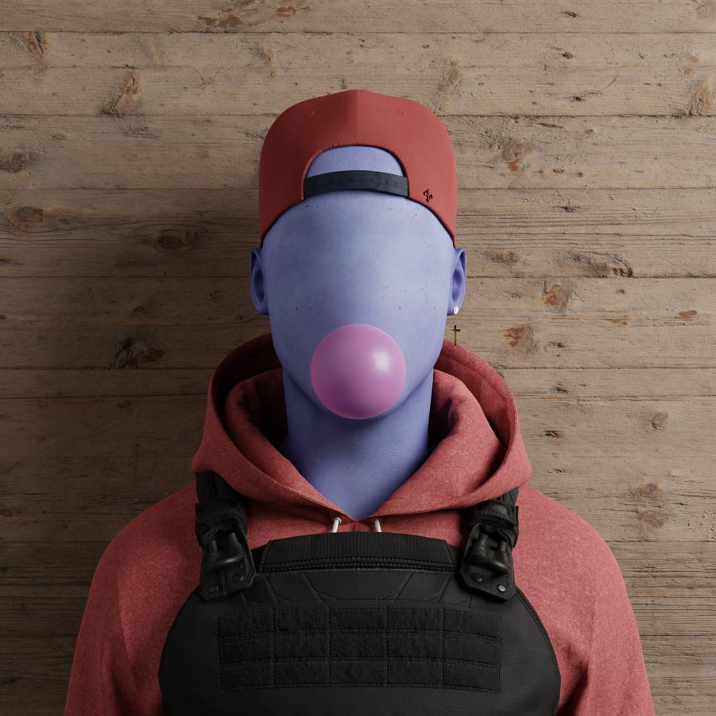 AnonsNFT's tweet photo. Colorways. Clout. Anons. Rare.

What would you do for an Anon Whitelist? Tell us why you need to be in the best IBC family. 

$SCRT $ATOM $JUNO $OSMO https://t.co/MyA5Yl4HKl