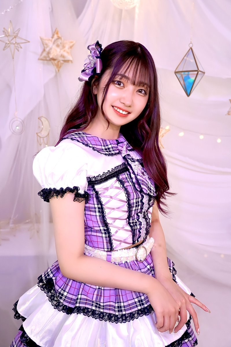 みゆらん✨4点♡ 🫣