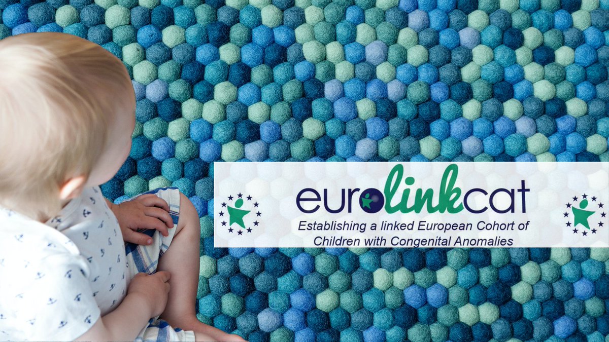Anna Pierini (@annappisa) on Twitter photo Concluso il progetto europeo sulle anomalie congenite nei #bambini <a href="/EUROlinkCAT/">EUROlinkCAT</a>
Ha partecipato anche il #Cnr_Ifc
Analizzato il periodo 1995-2014, in 14 Paesi europei, con i dati di mortalità, ospedalizzazione, prescrizioni farmaceutiche e bisogni educativi Concluso il progetto europeo sulle anomalie congenite nei #bambini <a href="/EUROlinkCAT/">EUROlinkCAT</a>
Ha partecipato anche il #Cnr_Ifc
Analizzato il periodo 1995-2014, in 14 Paesi europei, con i dati di mortalità, ospedalizzazione, prescrizioni farmaceutiche e bisogni educativi