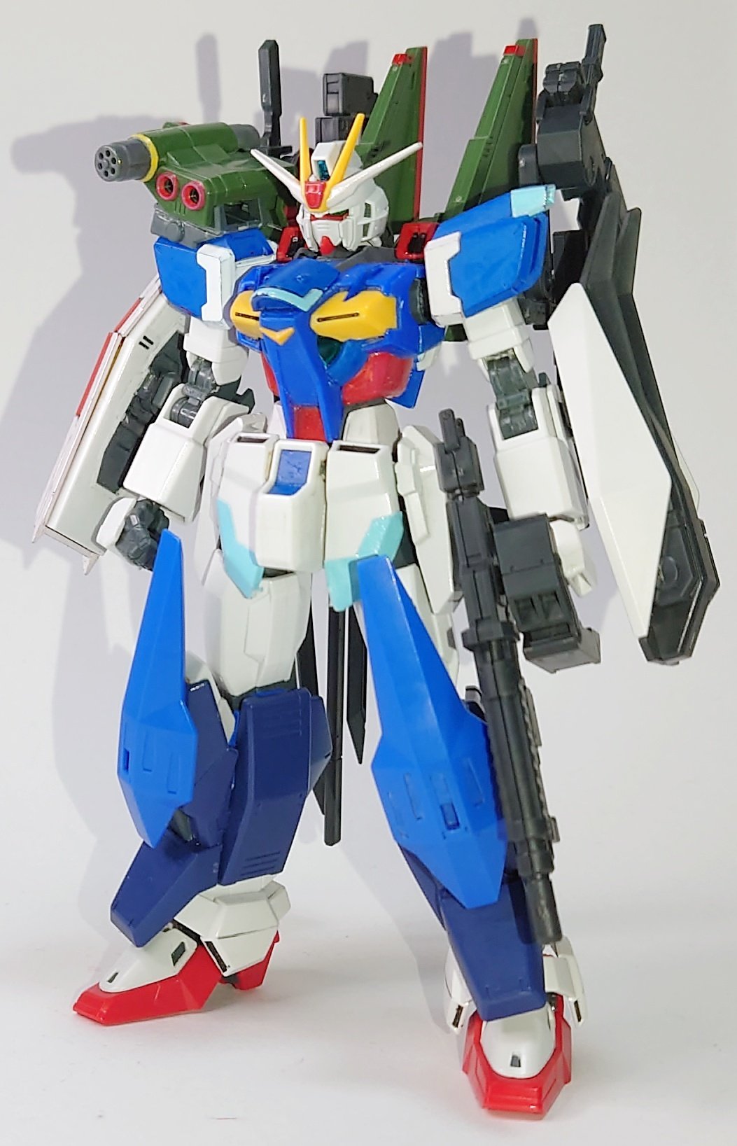 Ykt K 駿河屋のプラモ道 これで応募してきた ガンプラ ガンプラ好きと繋がりたい ガンプラの画像貼るとrtされると聞いて T Co Y2orwv7jsq Twitter
