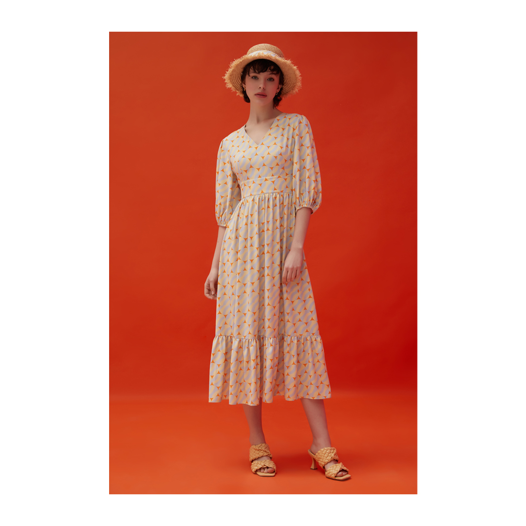 Şık ve Sade…

Balon Kollu Midi Boy Elbise.

➡️ guisda.com

#guisda #guisdadesignstudio #elbise #kadıngiyim #ceket #crop #etek #minielbise #sporgiyim #şıkgiyim #lüksgiyim #pantalon #bluz #gömlek #şort #tulum #takım #kimono #sıradışı #ihtişamlı #gözalıcı