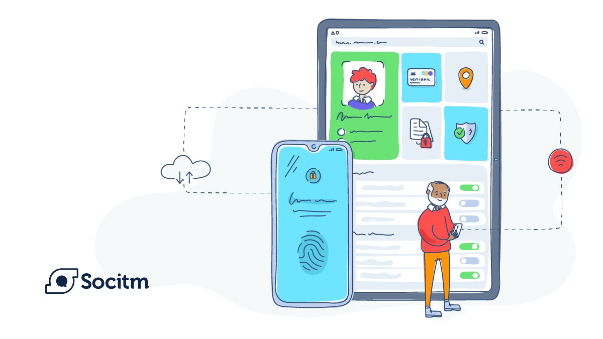 Members, published last year in the #ResourceHub 
Did you read the Digital Identity report?! 
Catch-up now on the evidence-based guidance for its application and our calls for action 
socitm.net/resource-hub/s… 
socitm.net/resource-hub/s… 

#SocitmInform #PresConf22