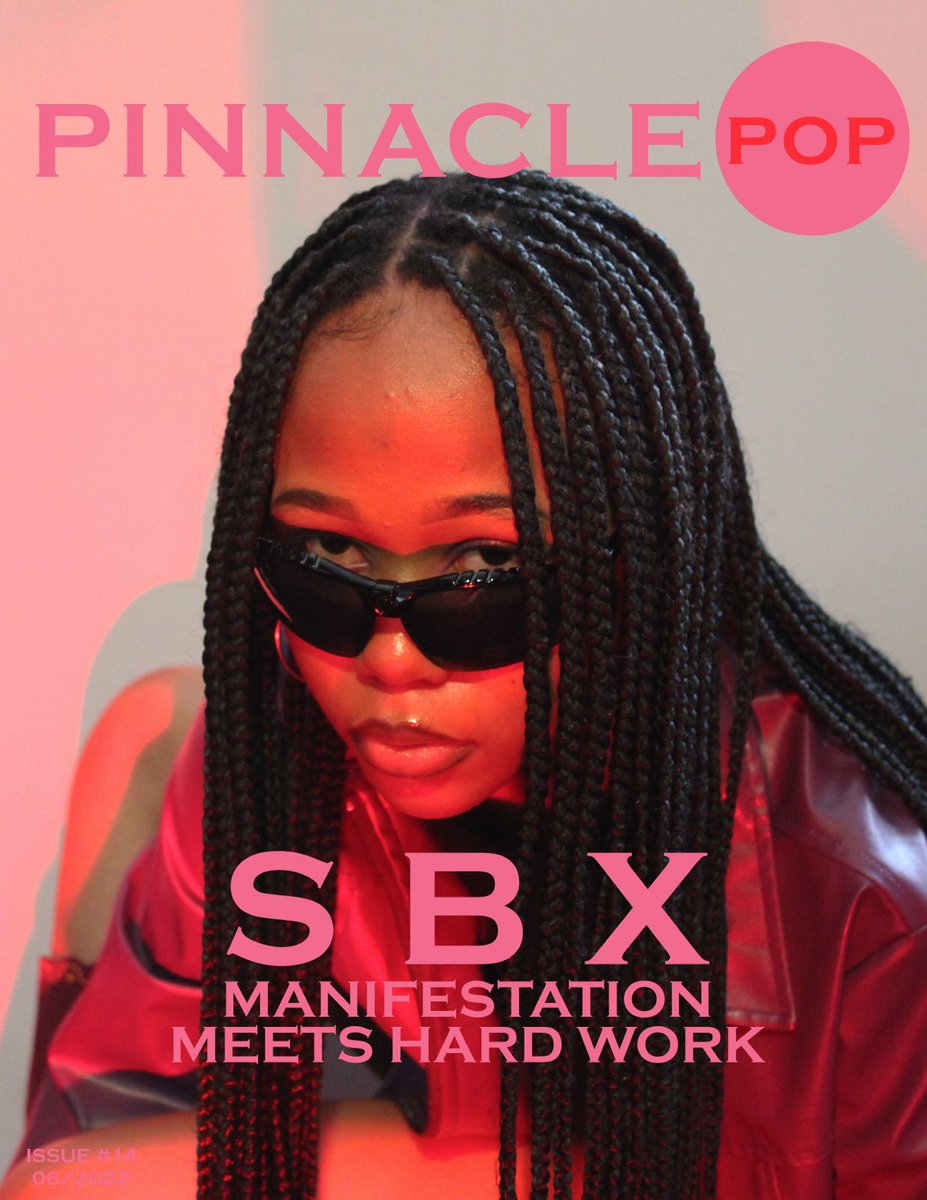We're at the midway point of the month and it's COLD AF😬 why not crossover into the second half of June with some pure heat? The 14th edition of Pinnacle Pop feat. <a href="/sbxmusic_/">S B X 🦋</a> is out now and will definitely light a fire under you!🤞🏾🔥

pinnaclepop.co.za/assets/files/I…

#pinnaclepop
