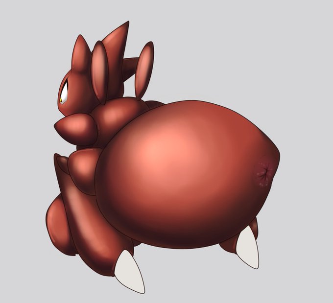 オナホ虫(っ'ヮ'c) 