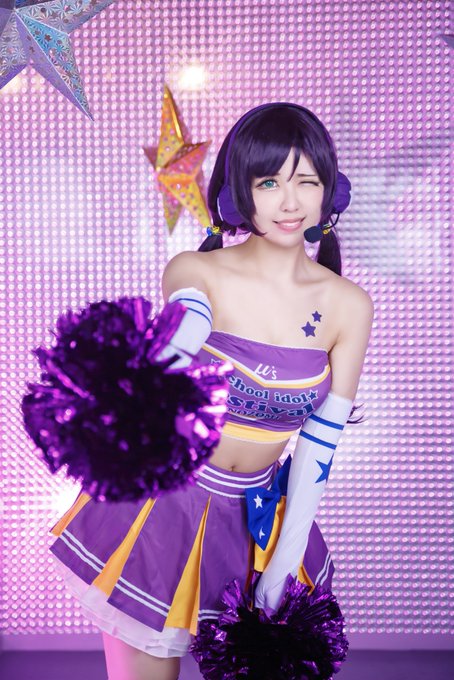 コスプレイヤー雪見のTwitter画像30