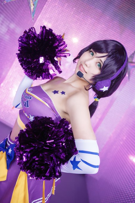 コスプレイヤー雪見のTwitter画像31