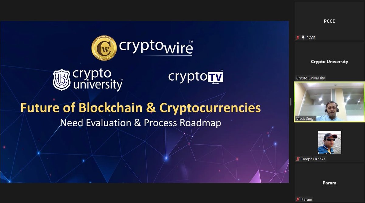 3.0 University tweet media