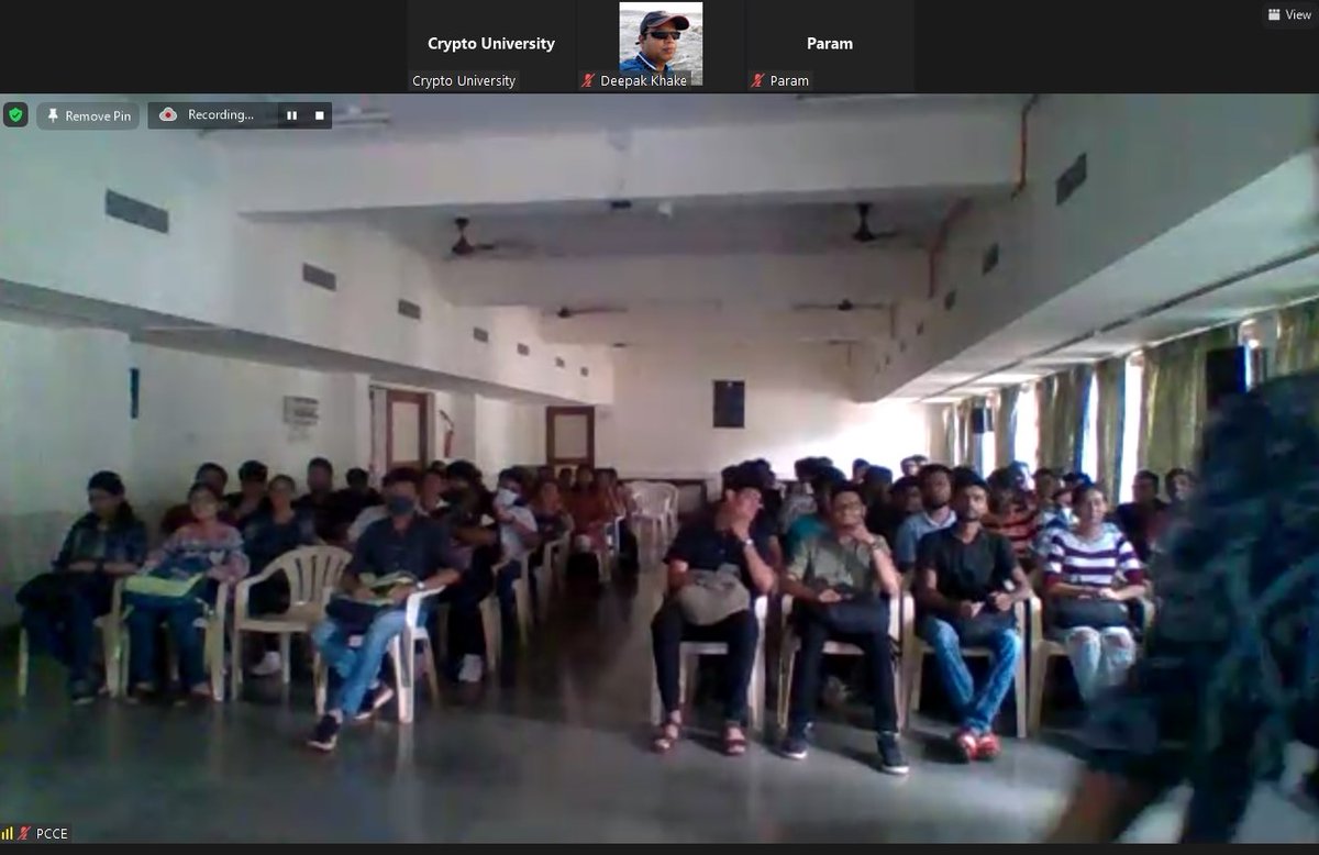 3.0 University tweet media