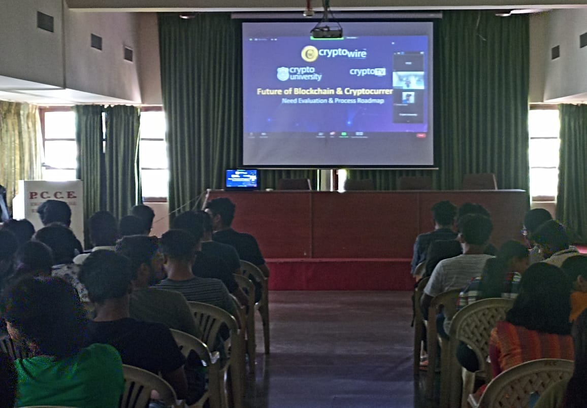 3.0 University tweet media