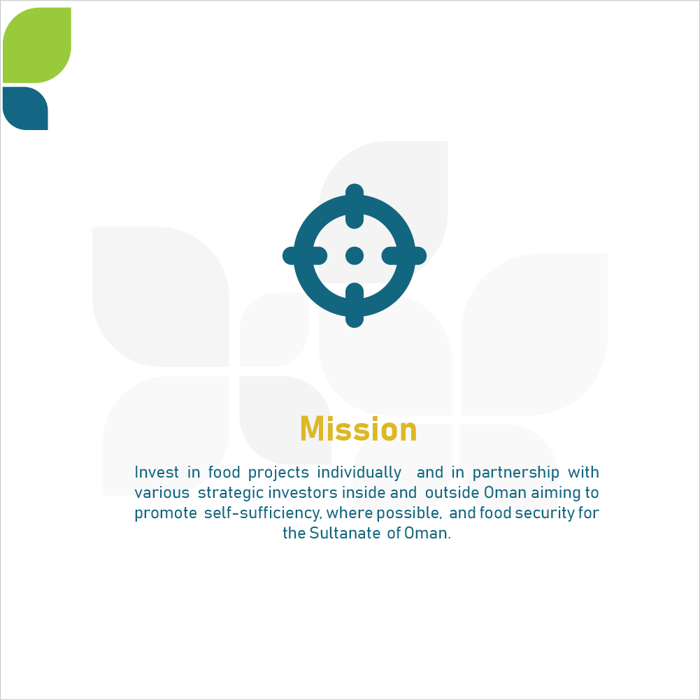 nitajoman's tweet photo. The ambition of achieving high rates of self sustainability in the variety of products consisting foods and agricultural products within the Sultanate of Oman.

#nitaj #mission #foodsecurity #OFIC #oman https://t.co/VZWqM6Htgi
