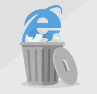 RouterCuriosity's tweet image. Companies with clean desk policies, make sure to clean up your desktop today. #IE11 #CyberSecurity #InternetExplorer