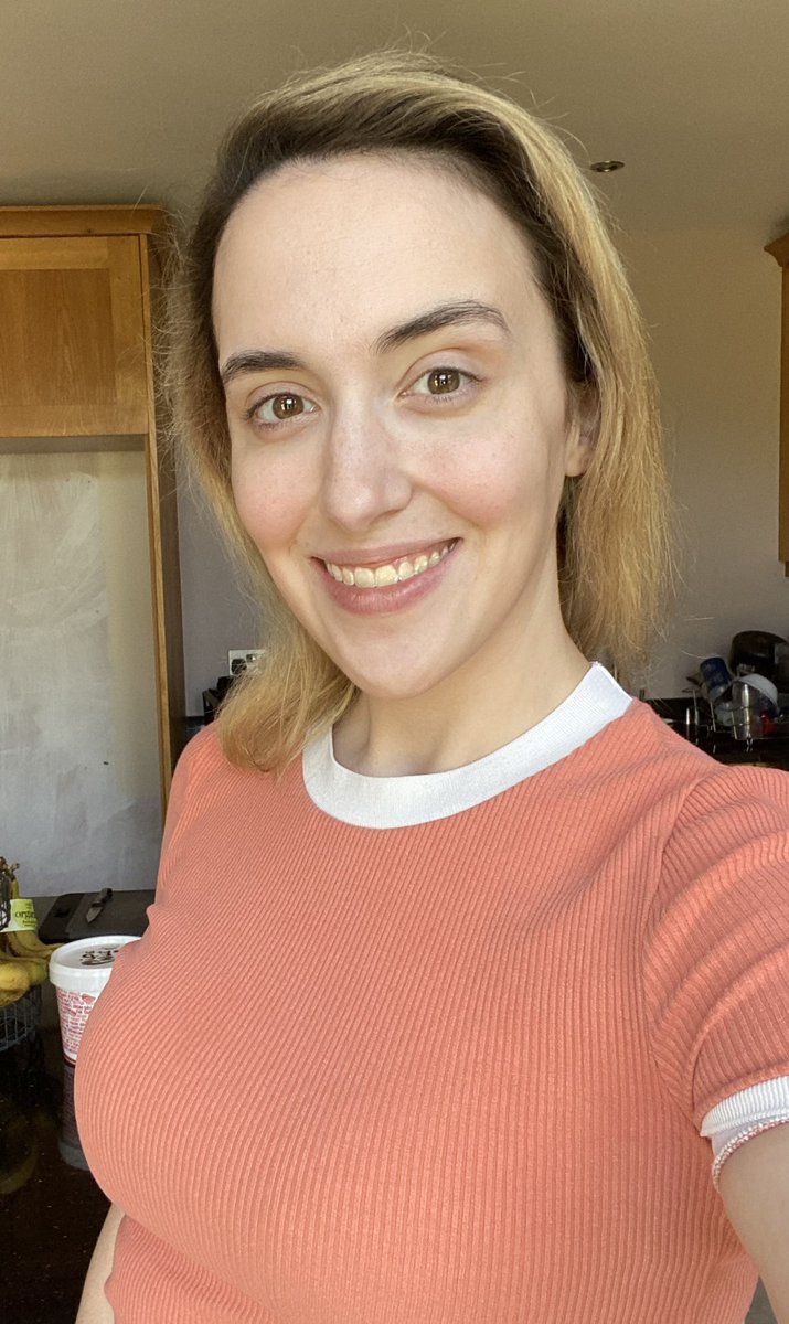 Lauren Kaye tweet media