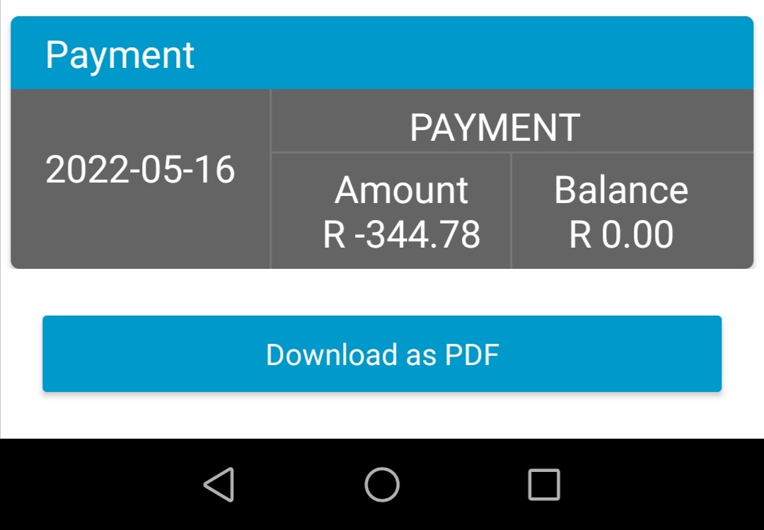 Ayirwanda4's tweet photo. @PicupSA i am picup plus working lakeside pickn pay it 3 weeks i didn't get paid my top up money as the the contract saying so i  try all my best to contact the relavant team no one respond so let try this way https://t.co/zxxviVsGv4