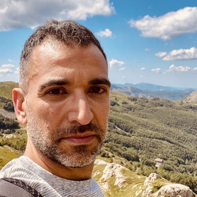 Gaudo's tweet photo. #NuovaFotoProfilo https://t.co/v4duKhODNC