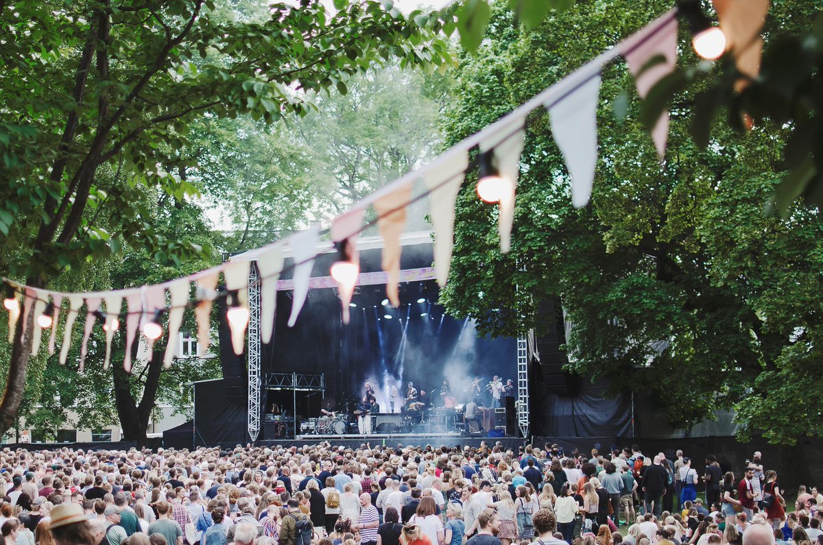 Oslo kommune tester ut nytt klimaverktøy for byens festivaler! @Pipfest denne helgen er første festival ut: mynewsdesk.com/no/kulturbyen-…

<a href="/greenerevents/">Greener Events</a> <a href="/oyafestival/">Øyafestivalen</a> <a href="/babusjka_oslo/">Babusjka AS</a> <a href="/CICERO_klima/">CICERO - Center for International Climate Research</a> @Oslokommune <a href="/Operaen/">DNO&B</a>