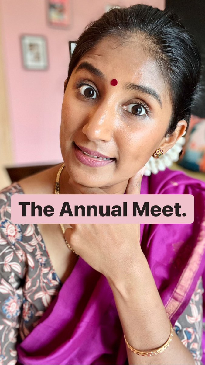 Family reacts to Company Annual Meet. youtu.be/UZFScDPV4WM