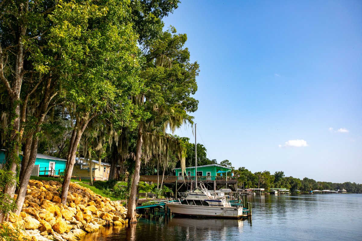 The Great Florida Riverway Trust tweet media