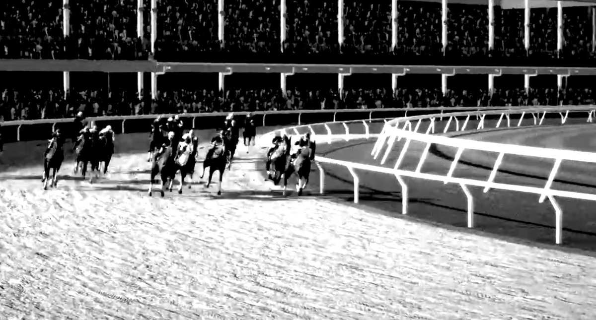 Photo Finish™ LIVE 🐎 Virtual Horse Racing tweet media