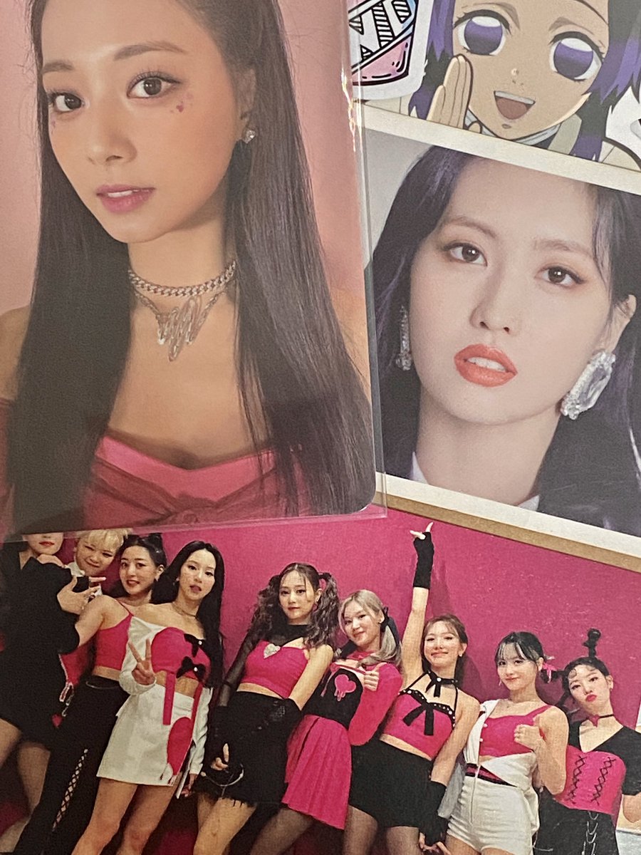 15CARTZ's tweet photo. π #15CARTZMAILS
β° from: @ryuqwsl
β° #tyryu
thank u so for letting me adopt tzuyu! the freebies are so pretty too ;( ππ 'til the next one hehe thank u again https://t.co/fhJqA95JtF