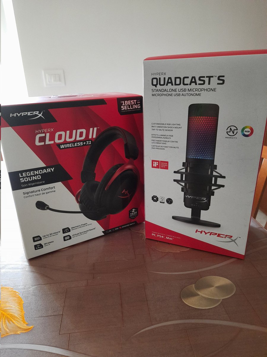 Thanks <a href="/team_orl/">Team_ORL</a> <a href="/HyperX/">HyperX</a>. I really appreciate 🙂