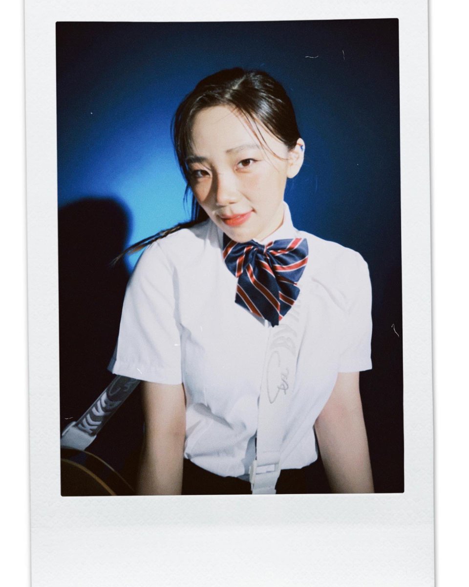 💙새 싱글까지 일주일🤍