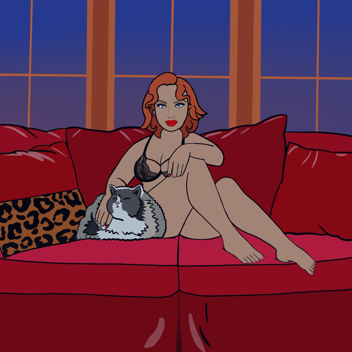 🎉 Giveaway alert! 🚨

Prize - 25 $sSCRT 

To qualify:
- Like and RT this post
- Follow @_VictoriasSCRT
- Must have Keplr set up to win
- Comment with your answer:
What movie would you recommend for a Discord community movie night? 😋