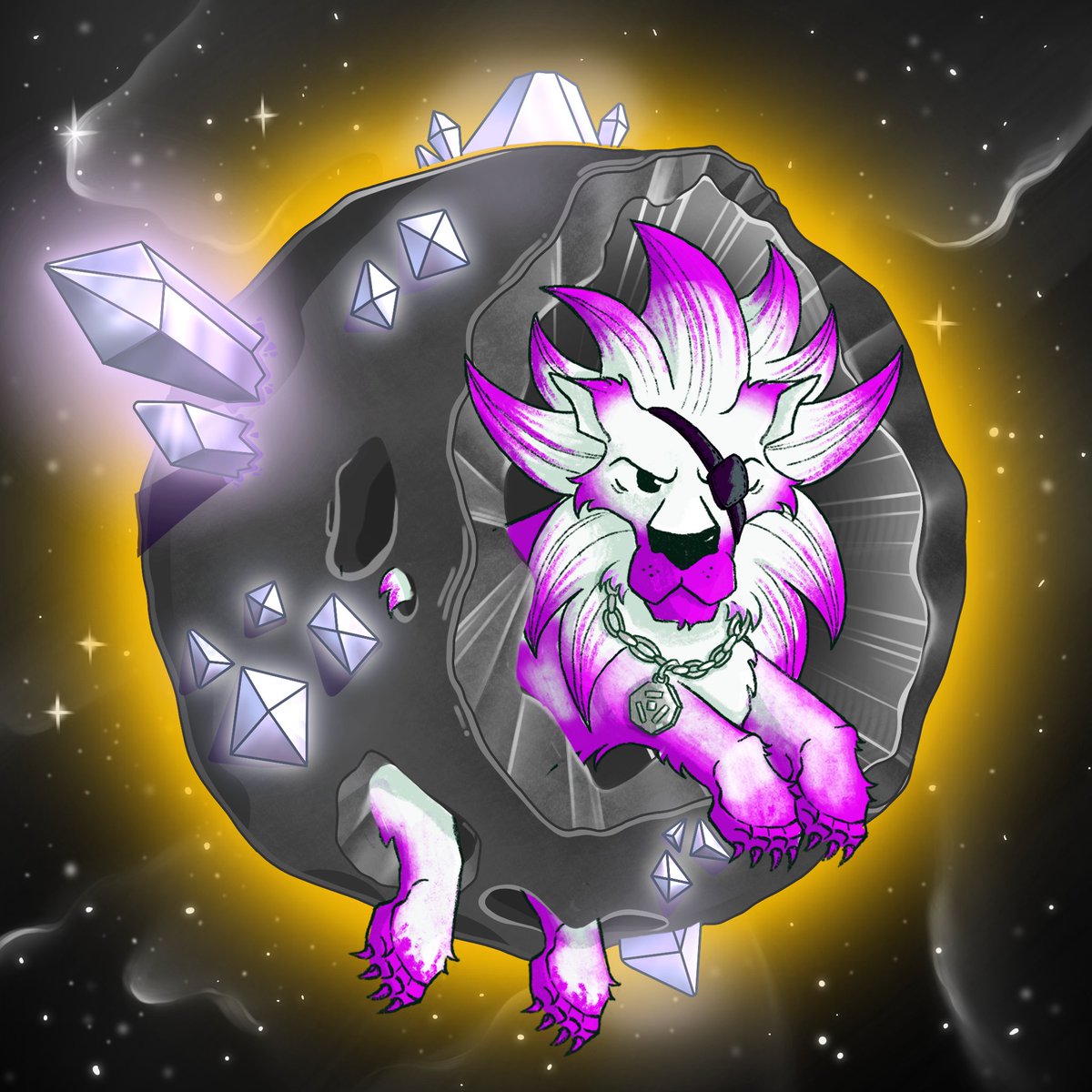 MetaPlanets | SOLD OUT tweet media