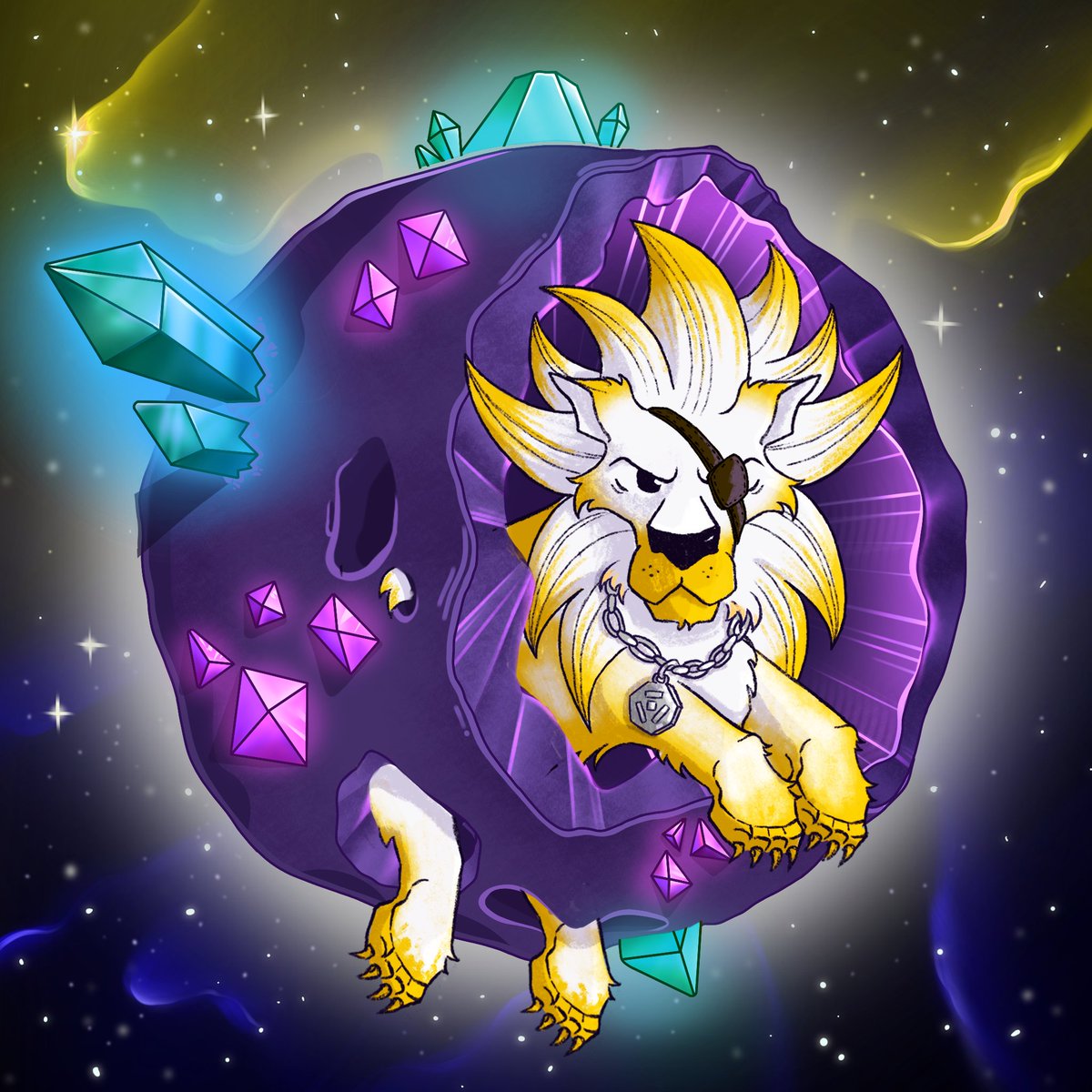 MetaPlanets | SOLD OUT tweet media