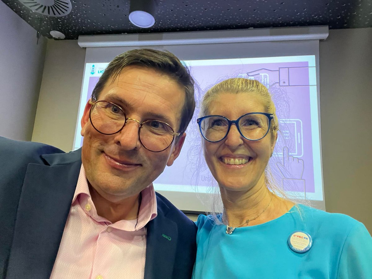 Transfo41187878's tweet image. 🌈 We were privileged to have a unique opportunity to held a 𝘄𝗼𝗿𝗸𝘀𝗵𝗼𝗽 𝗮𝗯𝗼𝘂𝘁 𝗿𝗲𝗶𝗻𝘃𝗲𝗻𝘁𝗶𝗼𝗻 𝗮𝗻𝗱 𝗽𝗲𝗼𝗽𝗹𝗲 𝗯𝗲𝗵𝗮𝘃𝗶𝗼𝘂𝗿 on the biggest PR conference in the region 𝗣𝗥𝗢 𝗣𝗥.

#businessdevelopment #ProPR @apriori_world @DanijelPro